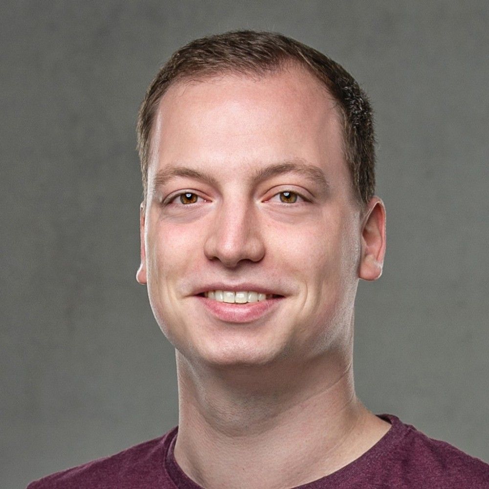 Patrick Hilker, Inhaber von Patrick Hilker